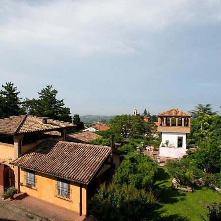 Il Giardino Dei Frati Roncofreddo Exterior foto
