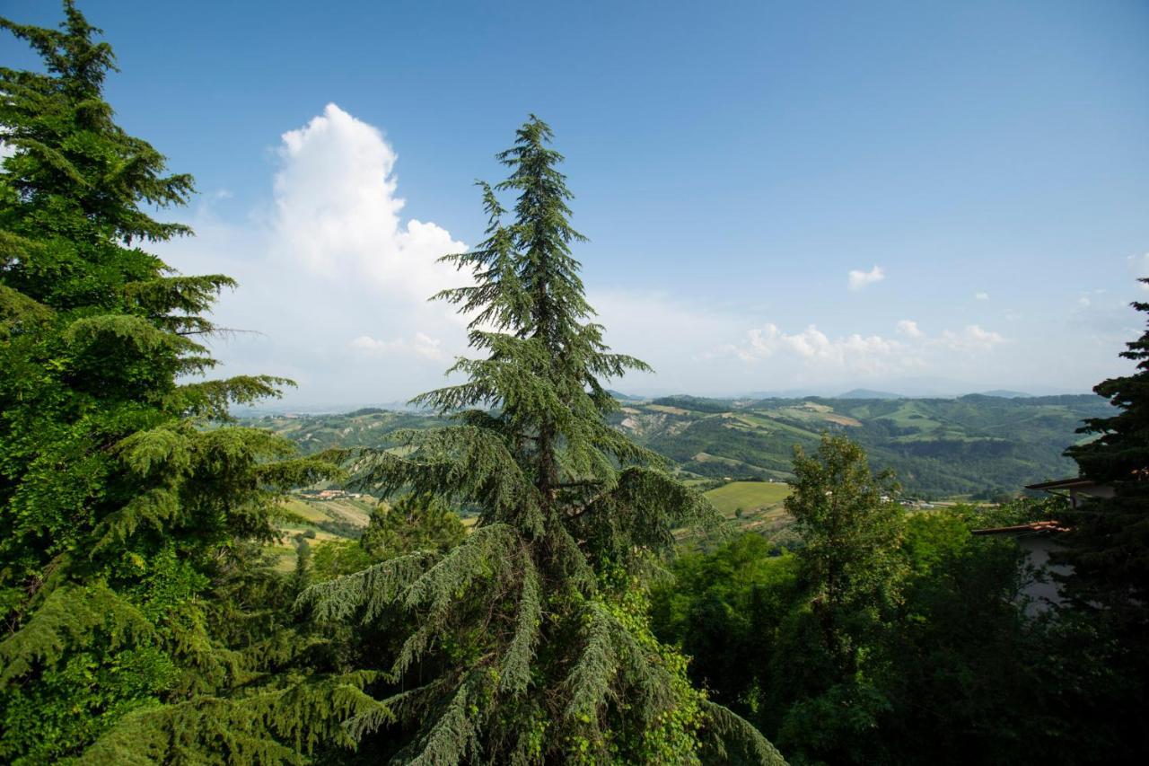 Il Giardino Dei Frati Roncofreddo Exterior foto